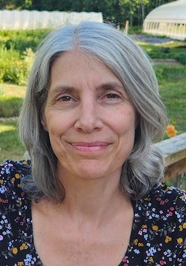 Dominique Tremblay, professeure de yoga 2025